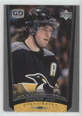 Jaromir Jagr #161