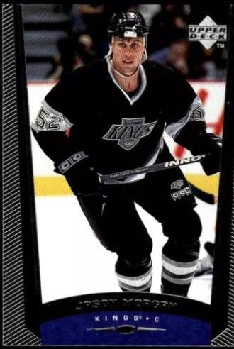 Jason Morgan #109