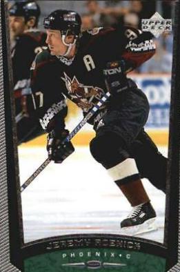 Jeremy Roenick #339