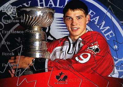 Kris Beech #400