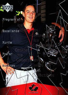 Kurtis Foster #393