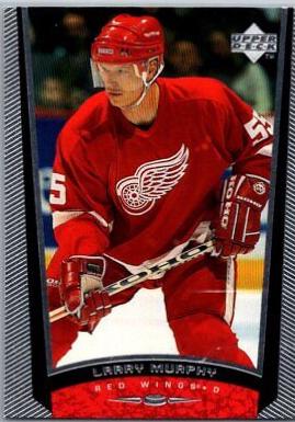 Larry Murphy #265