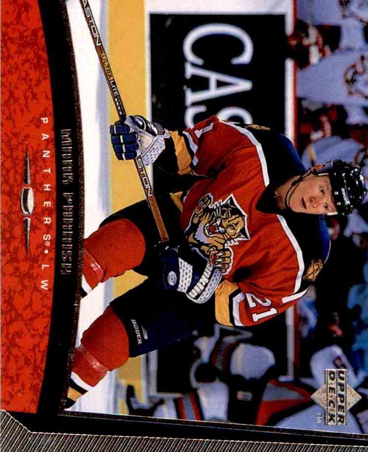 Mark Parrish #282