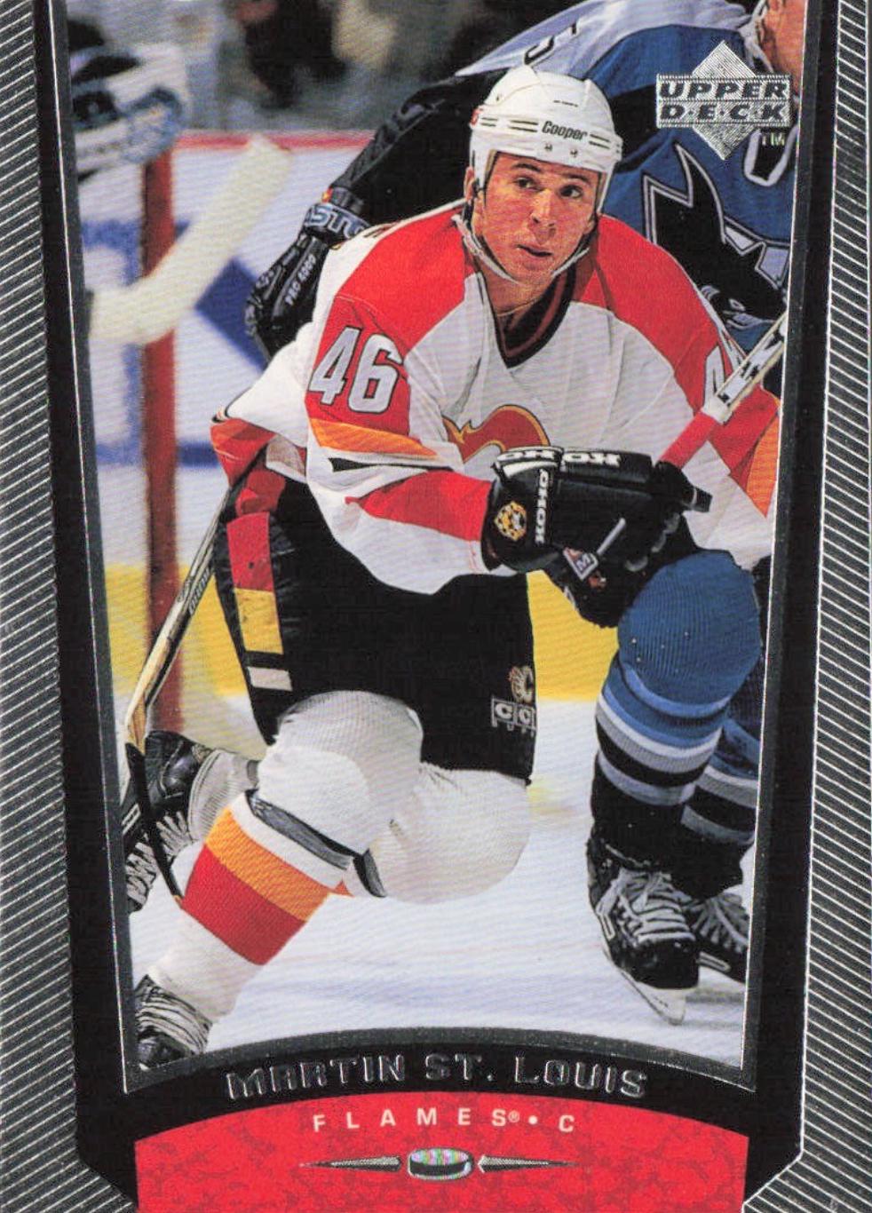 Martin St. Louis #234