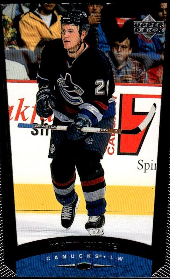 Matt Cooke #381