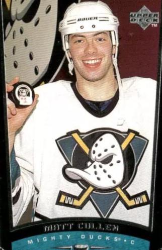 Matt Cullen #32