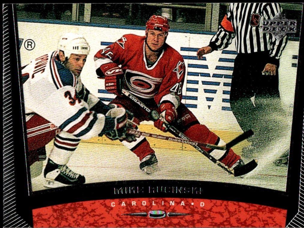 Mike Rucinski #235