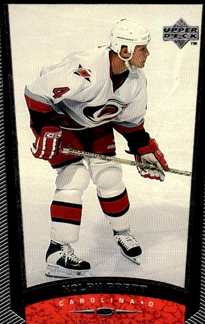 Nolan Pratt #239