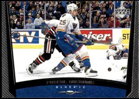 Pascal Rheaume #175
