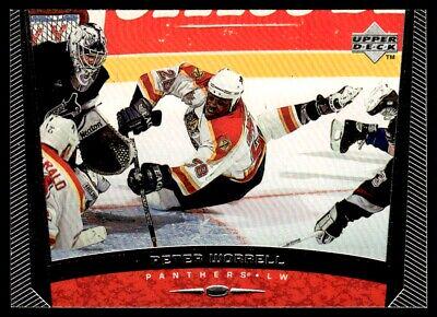 Peter Worrell #99