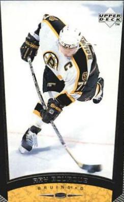 Ray Bourque #38