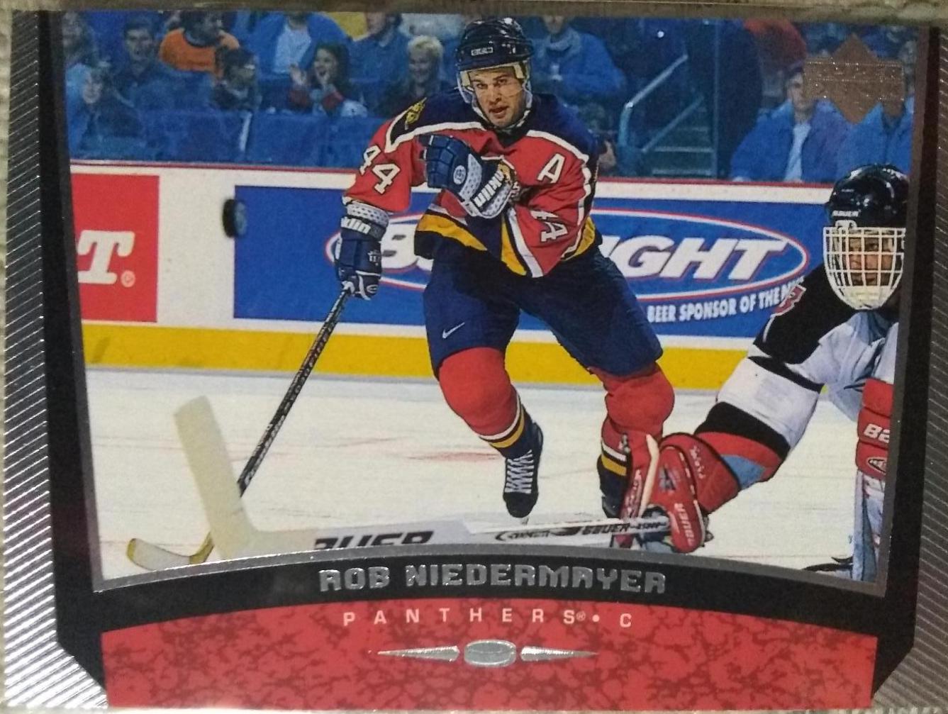Rob Niedermayer #277