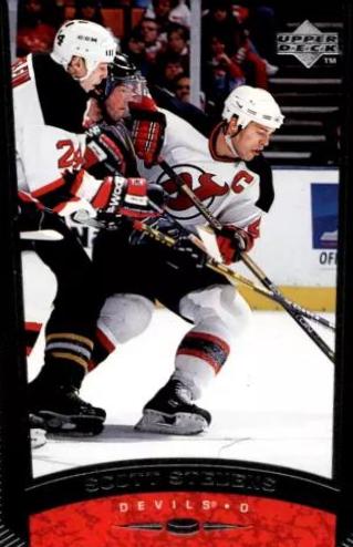 Scott Stevens #121