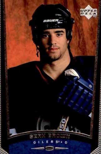 Sean Brown #276