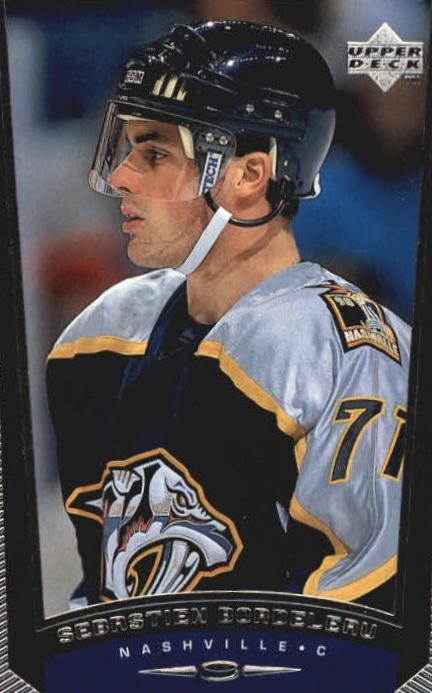 Sebastien Bordeleau #298