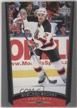 Sheldon Souray #122