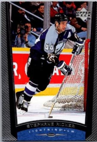 Stephane Richer #183