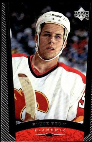 Steve Begin #49