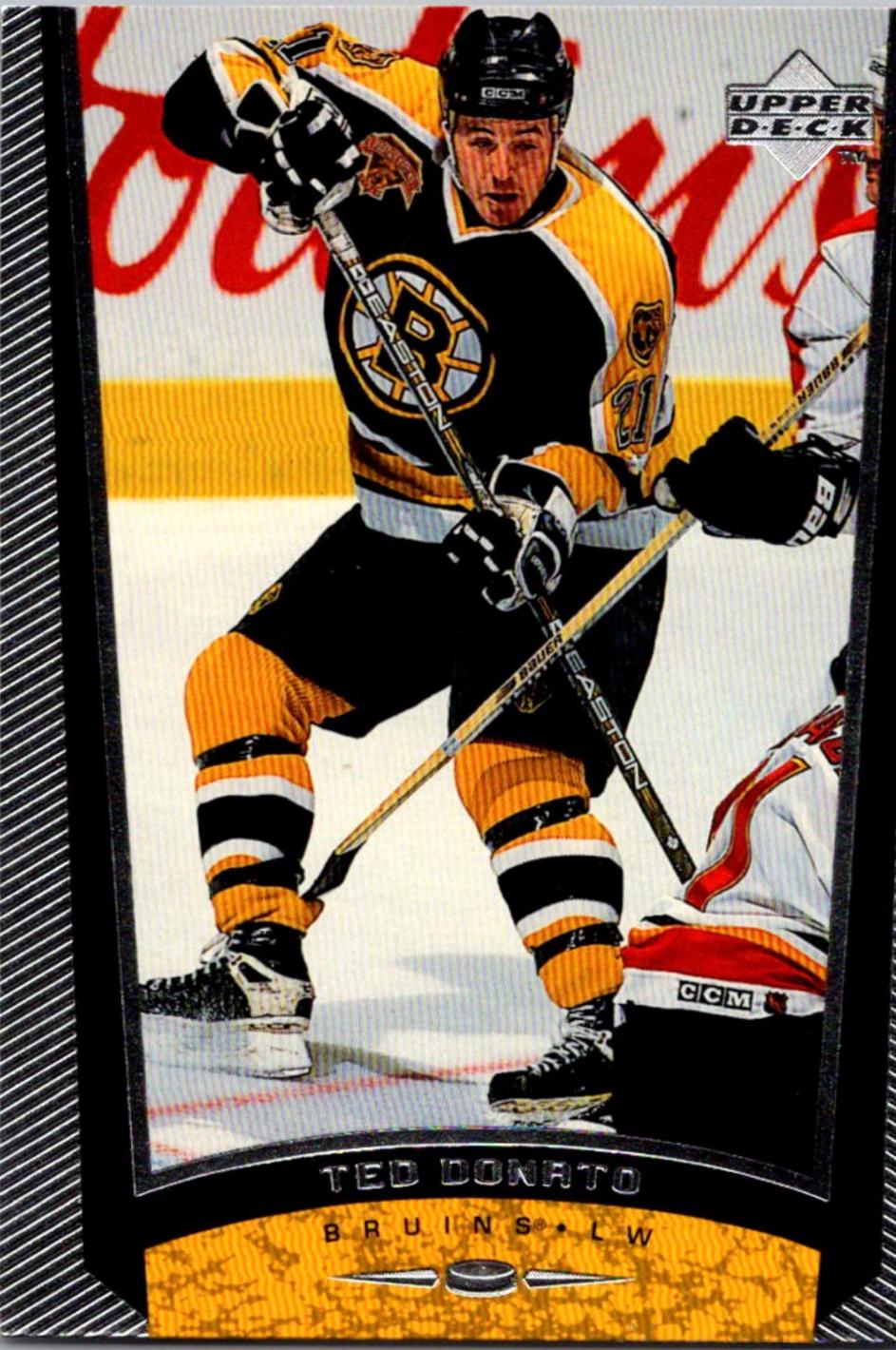 Ted Donato #217