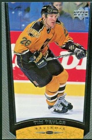 Tim Taylor #37