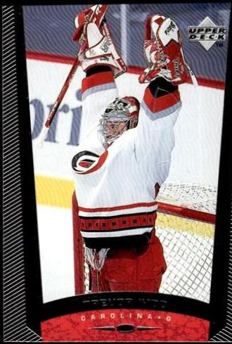Trevor Kidd #58