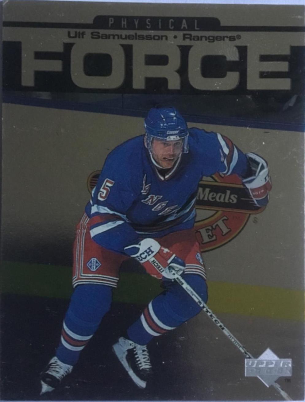 Ulf Samuelsson #395