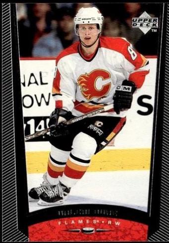 Valeri Bure #52