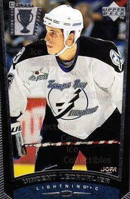 Vincent Lecavalier #414
