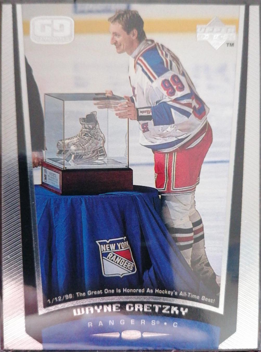 Wayne Gretzky #135