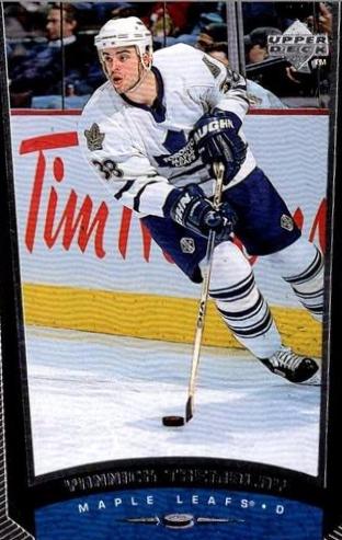 Yannick Tremblay #190
