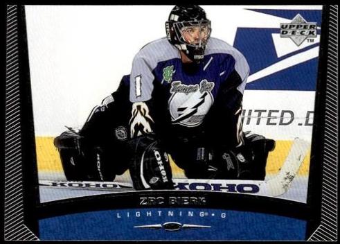 Zac Bierk #181