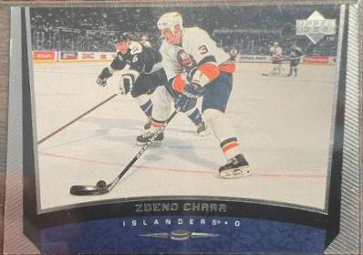 Zdeno Chara #126