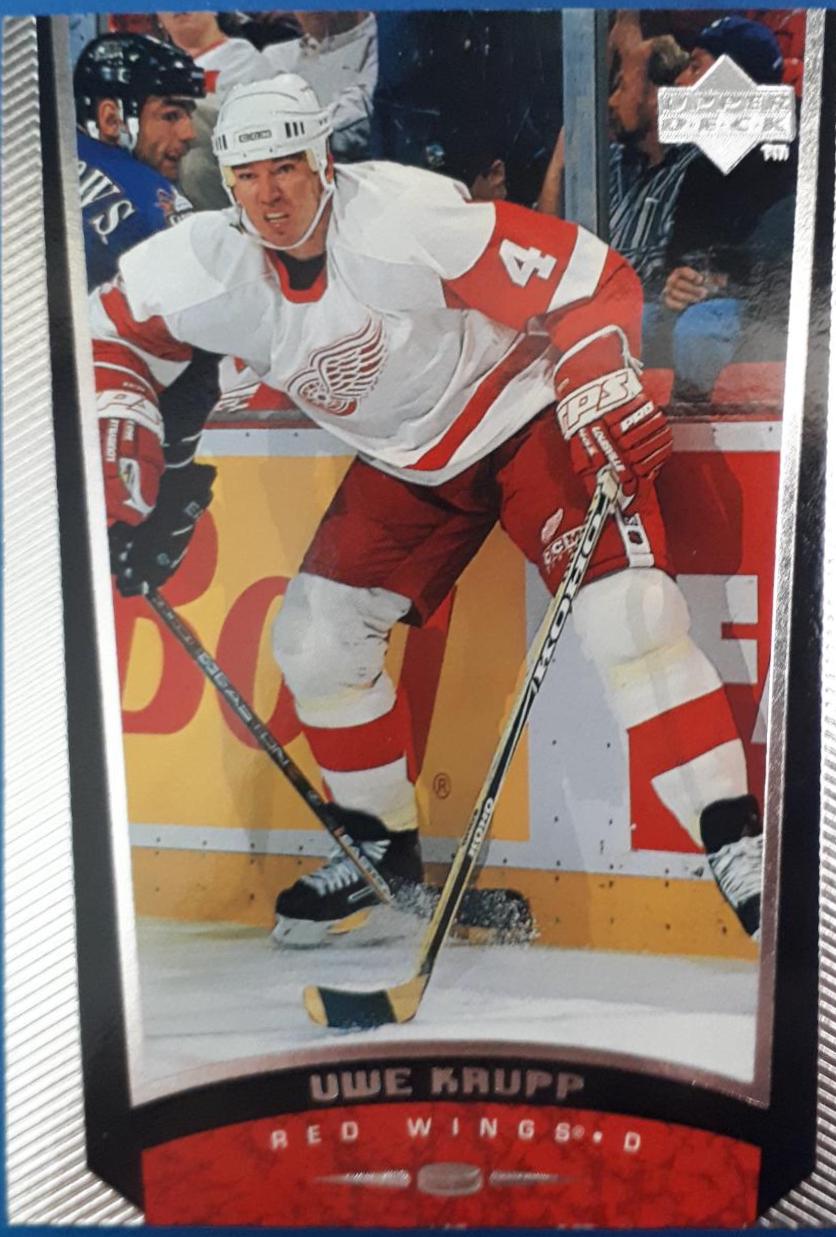 uwe krupp #269