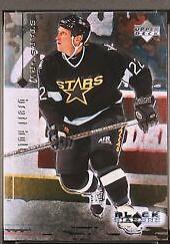 Brett Hull [Single] #25