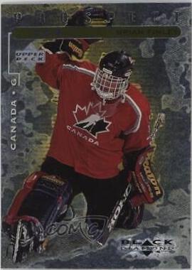 Brian Finley [Triple] #96