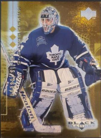 Curtis Joseph [Triple] #83