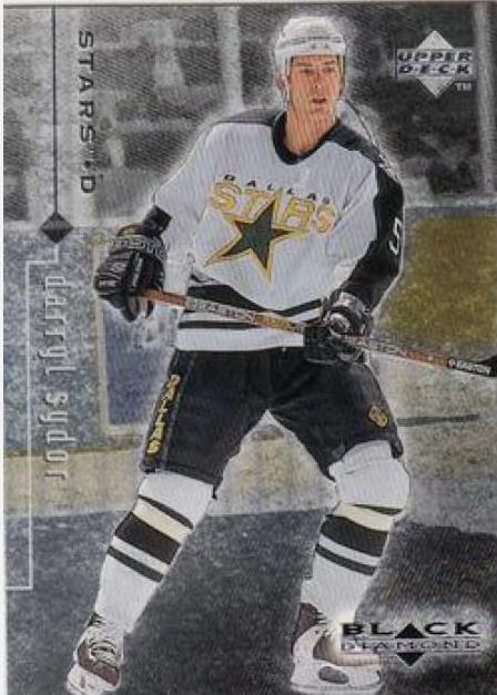 Darryl Sydor #28