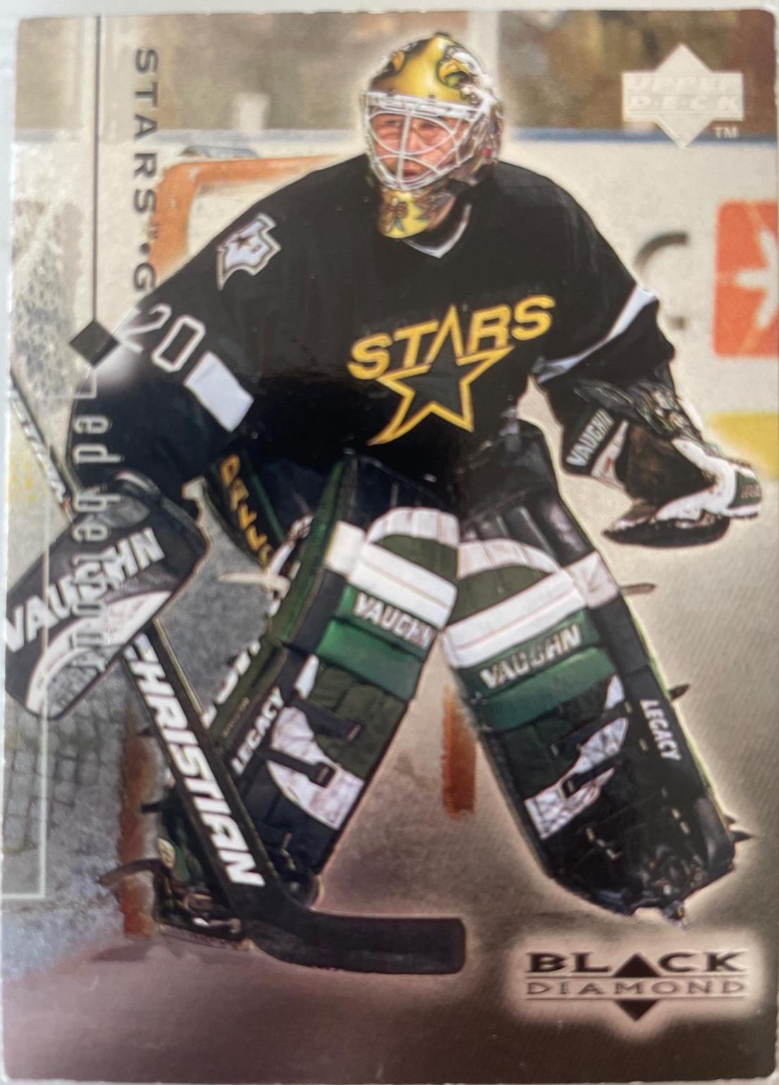 Ed Belfour #26