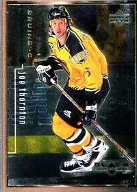 Joe Thornton [Single] #7
