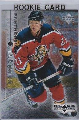 Mark Parrish [Single] #38