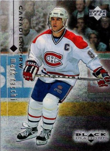 Mark Recchi #44