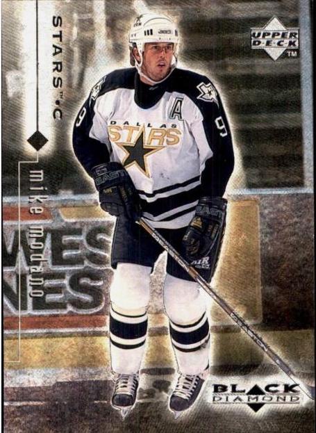 Mike Modano [Single] #27