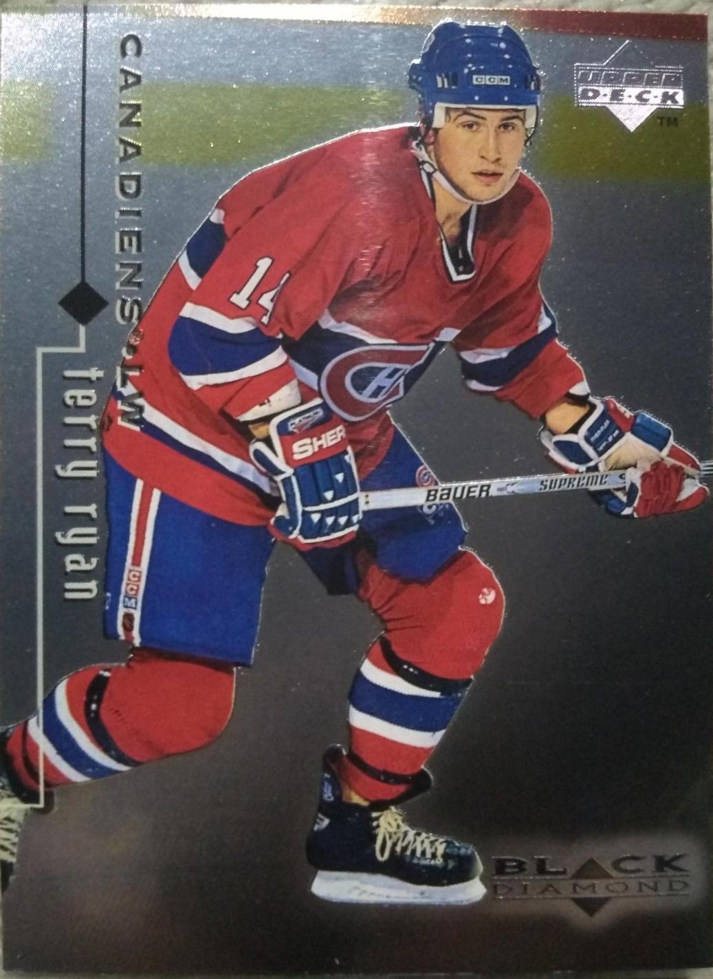 Terry Ryan #45