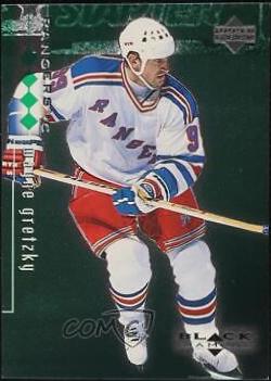 Wayne Gretzky [Quadruple] #55
