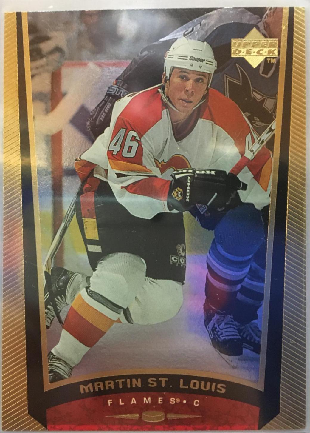 Martin St. Louis #234