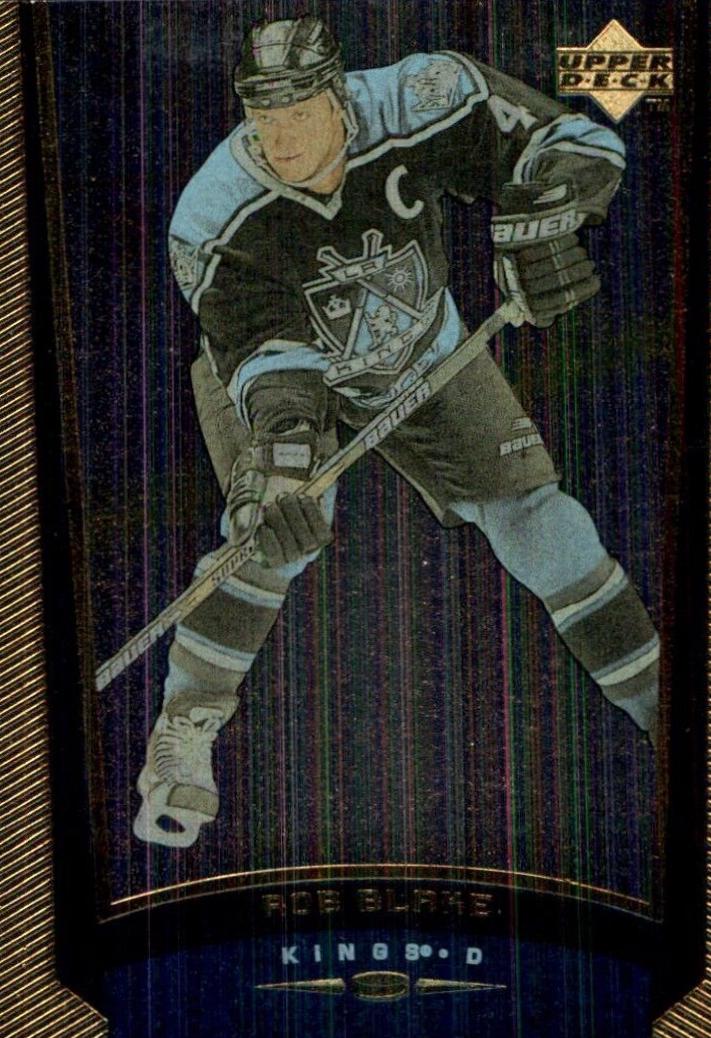 Rob Blake #285