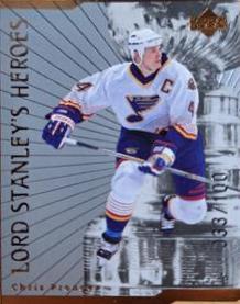 Chris Pronger [Quantum 2] #LS20