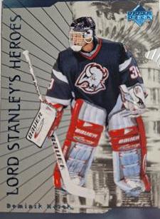 Dominik Hasek #LS27