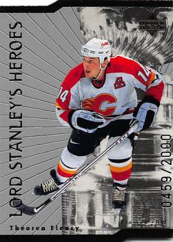 Theoren Fleury [Quantum 1] #LS6