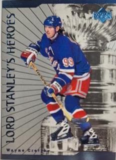 Wayne Gretzky #LS1